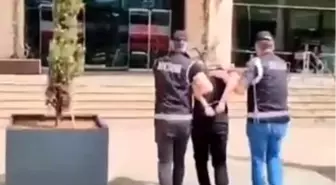 Suç İşlemek Amacıyla Örgüt Kurma Suçundan Aranan Şahıs Yakalandı