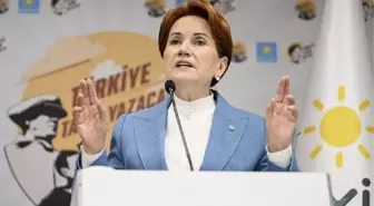 CHP'li Sevigen'den bomba iddia: Akşener'in 'İstanbul adayımıza çok şaşıracaksınız' dediği isim Muharrem İnce