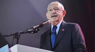 CHP Ankara İl Başkanlığı Kongresi başladı! Kılıçdaroğlu'nun talebine rağmen 2 aday yarışacak