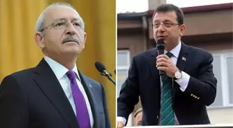 İmamoğlu'na yakınlığı ile bilinen CHP Bahçelievler İlçe Başkanı Özgür Çelik, İstanbul İl Başkanlığına aday oldu