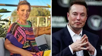 Elon Musk'ın iş ilanına talip olan Demet Akalın'ı takipçisi fena tiye aldı: Okumuyor musun Türkçe bilen birini arıyorlar