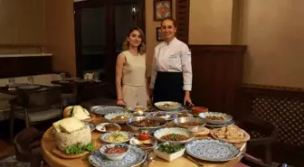 Niğde Belediyesi, Tabal Gastronomi Evi'nde Unutulan Lezzetleri Gün Yüzüne Çıkarıyor