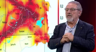 Naci Görür'den Tunceli için fay hattı uyarısı: Zamanı dolmuş veya dolmak üzere