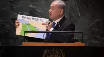 Netanyahu: İsrail ile Suudi Arabistan arasındaki barış yeni bir Orta Doğu yaratacak