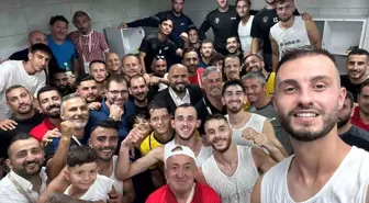 Fatsa Belediyespor, Sivas Dört Eylül Futbol'u mağlup etti