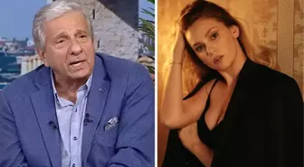 Yılmaz Güney filminin yapımcısı Ahmet San'dan Farah Zeynep Abdullah'a tepki: Hadsiz