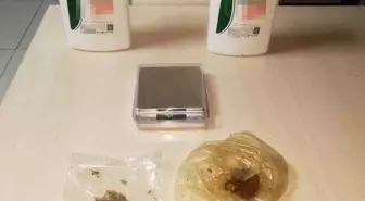 Adana'da Narkotik Uygulamaları Sonuç Verdi: 4 Kişi Yakalandı