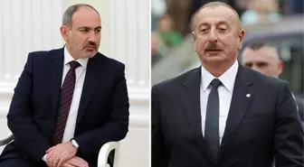 Aliyev ve Paşinyan, 5 Ekim'de İspanya'da görüşecek