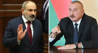 Aliyev ve Paşinyan konuşması ne zaman, nerede olacak? Aliyev ve Paşinyan görüşme tarihi belli oldu mu?