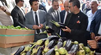 Şanlıurfa'da Kelaynak ve Balcan Festivali düzenlendi