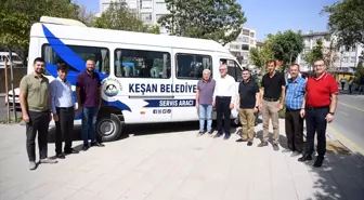 Edirne'den kısa kısa