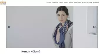 'Kanun Hükmü' belgeselinin yarışmadan çıkartılmasına tepki