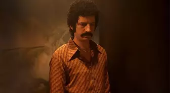 Müslüm filmi nerede çekildi? Müslüm filmi ne zaman çıktı? Müslüm filmi konusu nedir, oyuncu kadrosu kimler?