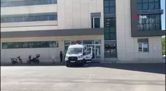 Antalya'da Asfalt Silindiri Altında Hayatını Kaybeden Sürücünün Cenazesi Ailesine Teslim Edildi