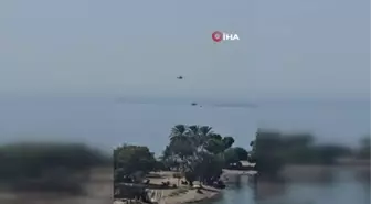 Kuşadası'nda Tekne Gezintisinde Kaybolan Arkadaşın Cesedine Ulaşıldı