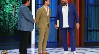 TV8 canlı yayın Masterchef izle! 24 Eylül Masterchef CANLI izle! MasterChef Türkiye All Star CANLI izleme linki!