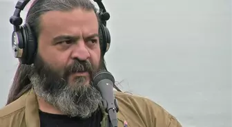 Ünlü müzisyen ve prodüktör Naci Bayşu hayatını kaybetti