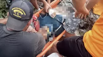 Alanya'da Yamaç Paraşütü Kazası: Bir Turist Öldü, Pilot Yaralandı