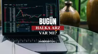 Bu hafta halka arz var mı? Bugün yeni halka arz olacak firmalar var mı? 25-29 Eylül ayı halka arzları!