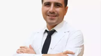 Dermatoloji Uzmanı Dr. Mehmet Uzun, Medical Point Gaziantep Hastanesi'ne katıldı