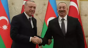 Erdoğan, Aliyev'in daveti üzerine Nahçıvan'a gidiyor! Ziyaretin ana gündem başlığı Zengezur Koridoru