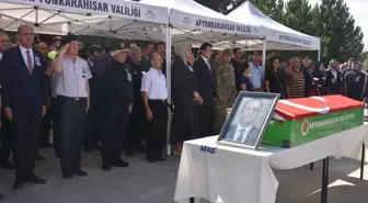 Eskişehir'de trafik kazasında AFAD Arama ve Kurtarma Birlik Müdürü hayatını kaybetti