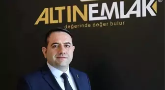 Gayrimenkul Satışları Eylül Ayında 2 Milyonu Geçti