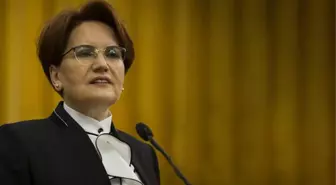 Hastaneye kaldırılan Akşener'in sağlık durumu nasıl? İYİ Parti Sözcüsü'nden yeni açıklama