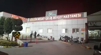 Kartepe ve Gölcük'te Yemek Zehirlenmesi Şüphesiyle Hastanelere Kaldırılan 20 Kişi Taburcu Edildi