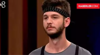 Masterchef Kerem kimdir? Kerem Giritoğlu kaç yaşında, nereli?