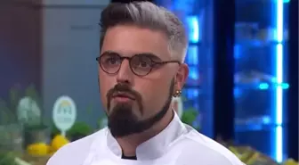 MasterChef Uğur kimdir? MasterChef Uğur kaç yaşında, nereli, restoranı nerede?