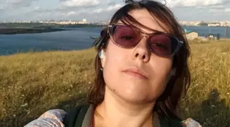 Rus feminist kadın Erzurum'da Suriyeli nişanlısı tarafından öldürüldü