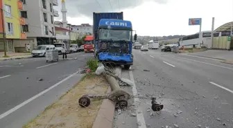 Tekirdağ'da Otomobilde Uyuşturucu ve Tabanca Yakalandı