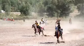 Atlı Cirit Türkiye Finali B Grubu Sonuçlandı