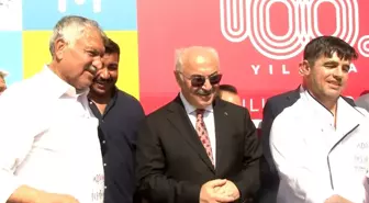 Yüz binlerce kişi Adana Lezzet Festivali'nde buluşacak