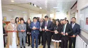 2. Uluslararası İpek Yolu Kongresi Başladı