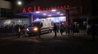 Ankara'da TÜBİTAK tesisinde patlama! 1 kişi hayatını kaybetti