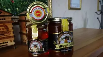 Dünyaca Ünlü Anzer Balları Tahlile Gönderildi