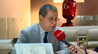 AYDIN AĞAOĞLU'NDAN YURTDIŞI NUMARASIYLA İŞ VAADİ DOLANDIRICILIĞINA KARŞI UYARI