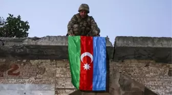 Azerbaycan'ın Dağlık-Karabağ zaferi, Rusya'nın gücünün sınırlarını ortaya koyuyor.