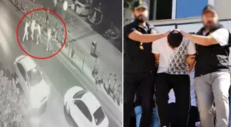 2 tekne çalışanı Bebek'te bıçaklanarak öldürülmüştü! Adliyeye sevk edilen şüpheliden 'küfür' iddiası