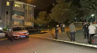 Bursa'da Otoparkta Silahlı Saldırı: 1 Ölü