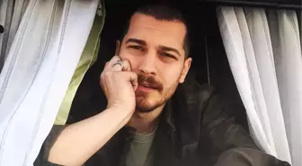 Çağatay Ulusoy, yeni filmi Biz Bir Aileyiz'in çekimleri iptal edildi