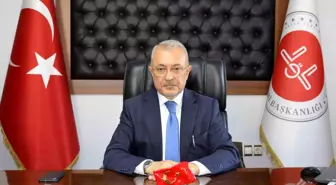 Denizli İl Müftüsü Mevlid Kandili ve Camiler ve Din Görevlileri Haftası'nı Kutladı