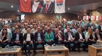 CHP Genel Başkan Adayı İlhan Cihaner: Değişimciler Arasında Vekalet Savaşı Var