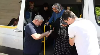 Çorum Belediyesi 65 yaş üstü vatandaşlara ücretsiz toplu ulaşım hizmeti sunmaya devam edecek