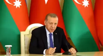 Cumhurbaşkanı Erdoğan Nahçıvan'a gidiyor