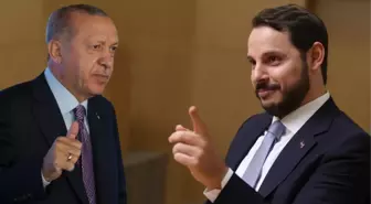 Cumhurbaşkanı Erdoğan sinyali verdi! İlk adımı Berat Albayrak döneminde atılan İsrail gazı için çalışmalar hızlandı