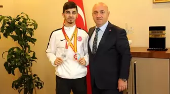 Darıcalı 7 sporcu uluslararası arenada Türkiye'yi temsil edecek