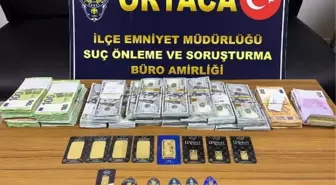 Muğla'da Polis Kılığına Giren Dolandırıcı Yakalandı